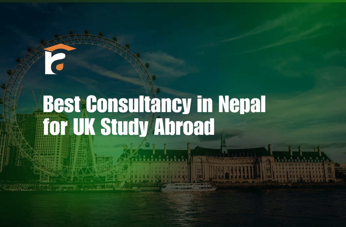 Right and Associates is Nepal’s most trusted UK study consultancy offering expert guidance for admissions, visa processing, scholarships, and university selection. Serving students in Chitwan, Kathmandu, Pokhara, Butwal, and Hetauda with the highest succe