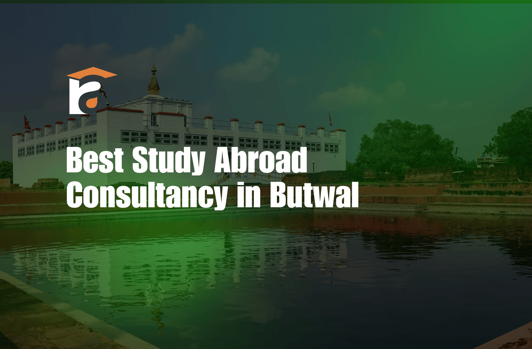 Right and Associates is the best consultancy in Butwal for studying abroad. Expert counselling, high visa success, IELTS/PTE classes, and complete guidance for Australia, Canada, USA, UK & Europe.